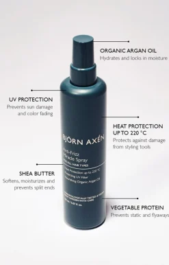 Björn Axén Hårspray / Hårlak<Anti-Frizz Miracle Spray
