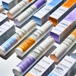 Revlon Professional Glans<Anti-frizz Moisturizing Drops