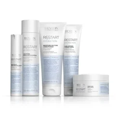 Revlon Professional Glans<Anti-frizz Moisturizing Drops