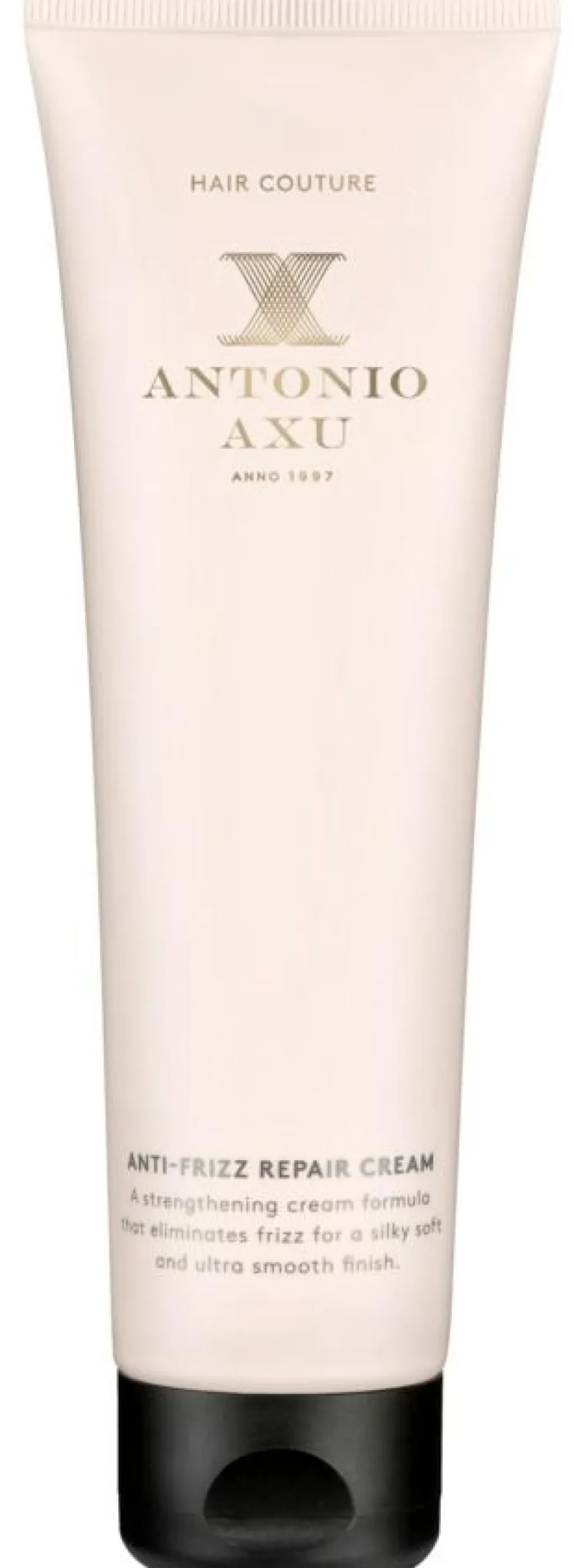 Antonio Axu Leave-In Conditioner>Anti-Frizz Repair Cream (Leave-in)
