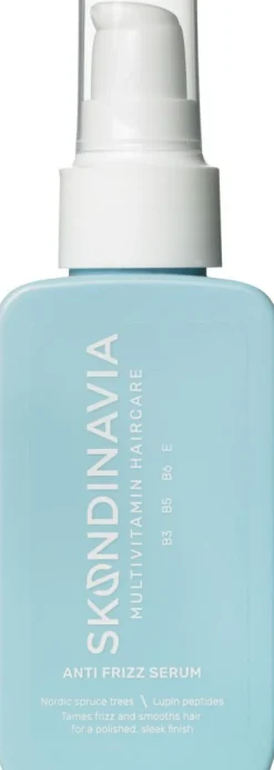Skøndinavia Hårolie & Serum>Anti-Frizz Serum