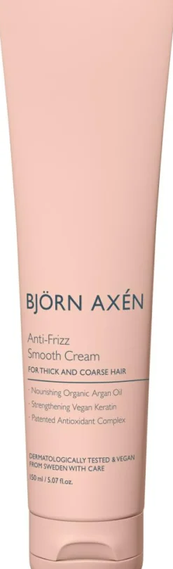 Björn Axén Anti-Frizz Smooth Cream< Styling Cream