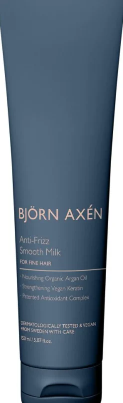 Björn Axén Styling Cream<Anti-Frizz Smooth Milk