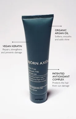 Björn Axén Styling Cream<Anti-Frizz Smooth Milk