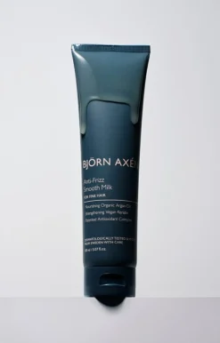 Björn Axén Styling Cream<Anti-Frizz Smooth Milk