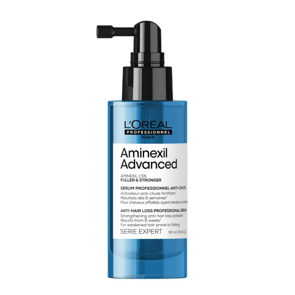 L'Oréal Professionnel Hårolie & Serum>Anti-Hair Loss Activator Serum