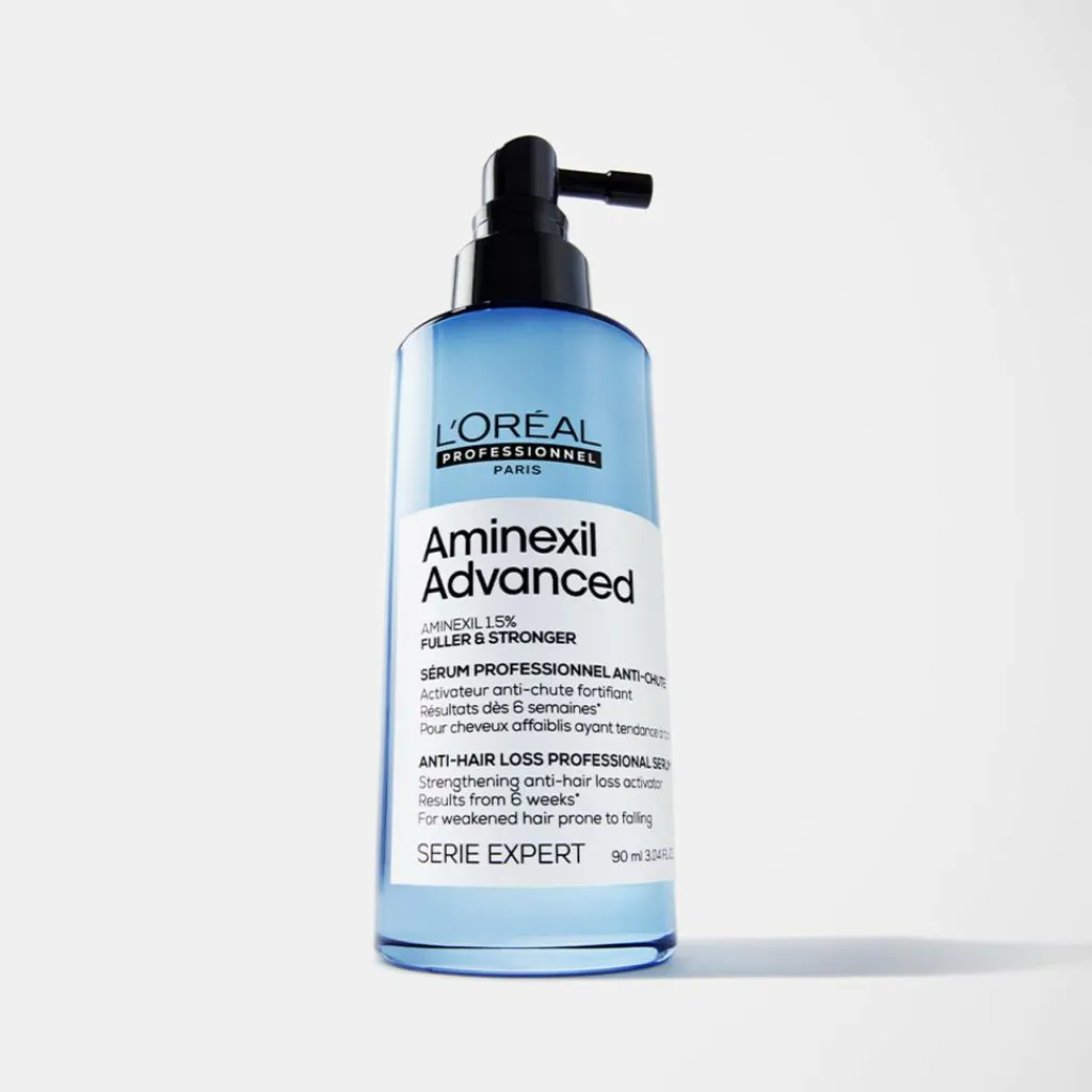 L'Oréal Professionnel Hårolie & Serum>Anti-Hair Loss Activator Serum