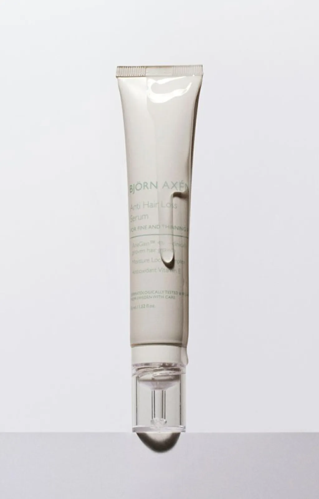 Björn Axén Anti-Hair Loss Serum< Hovedbundspleje|Hårolie & Serum