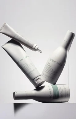 Björn Axén Anti-Hair Loss Serum< Hovedbundspleje|Hårolie & Serum