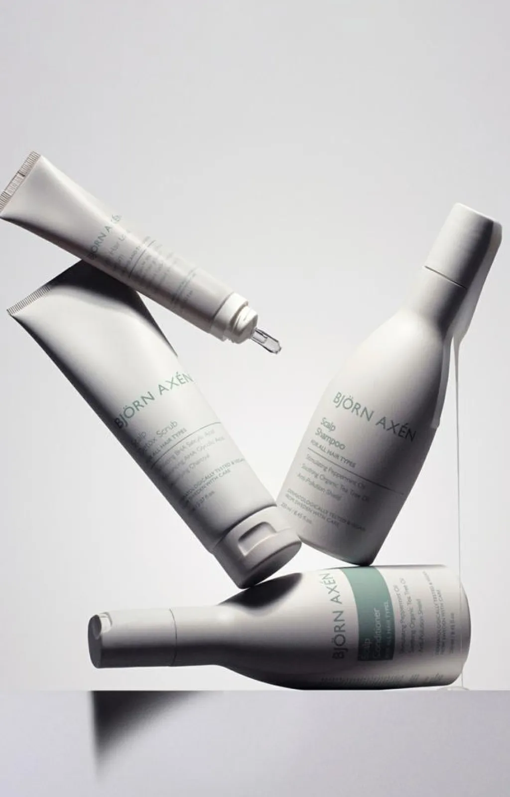 Björn Axén Anti-Hair Loss Serum< Hovedbundspleje|Hårolie & Serum