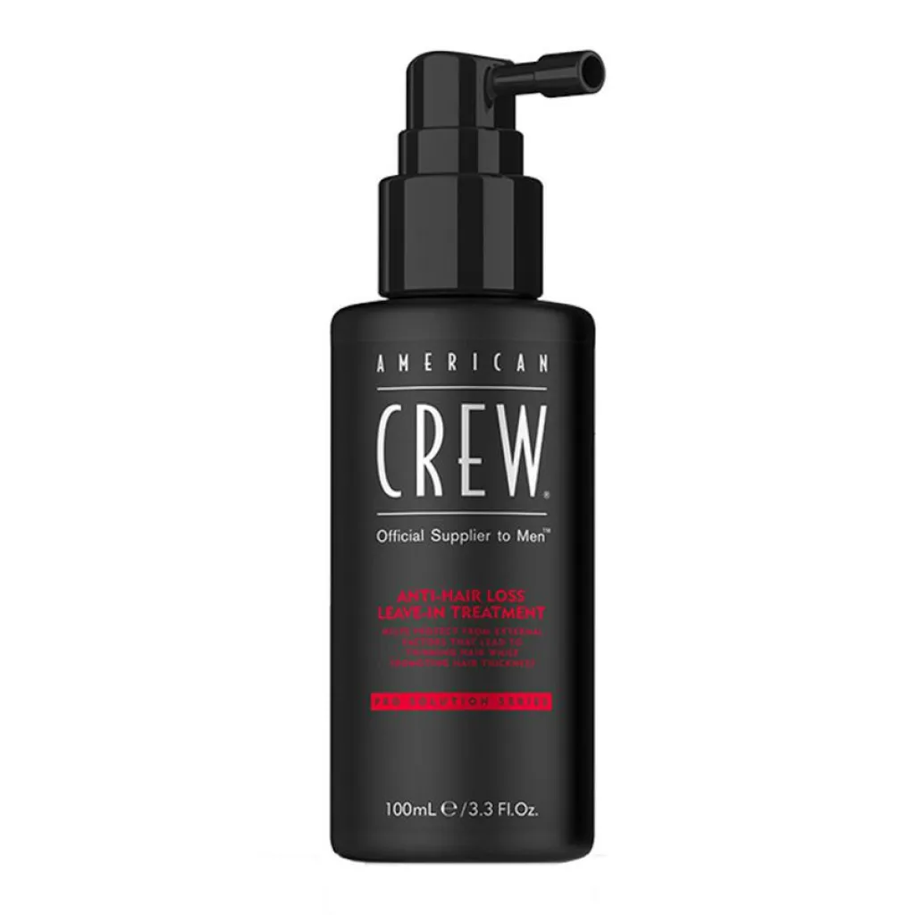 American Crew Hovedbundspleje<Anti-hairloss Scalp Lotion