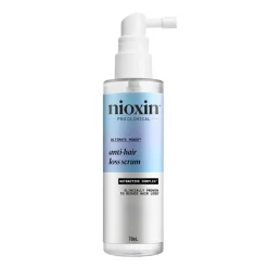 Nioxin Anti-Hairloss Treatment< Hårolie & Serum