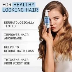 Nioxin Anti-Hairloss Treatment< Hårolie & Serum