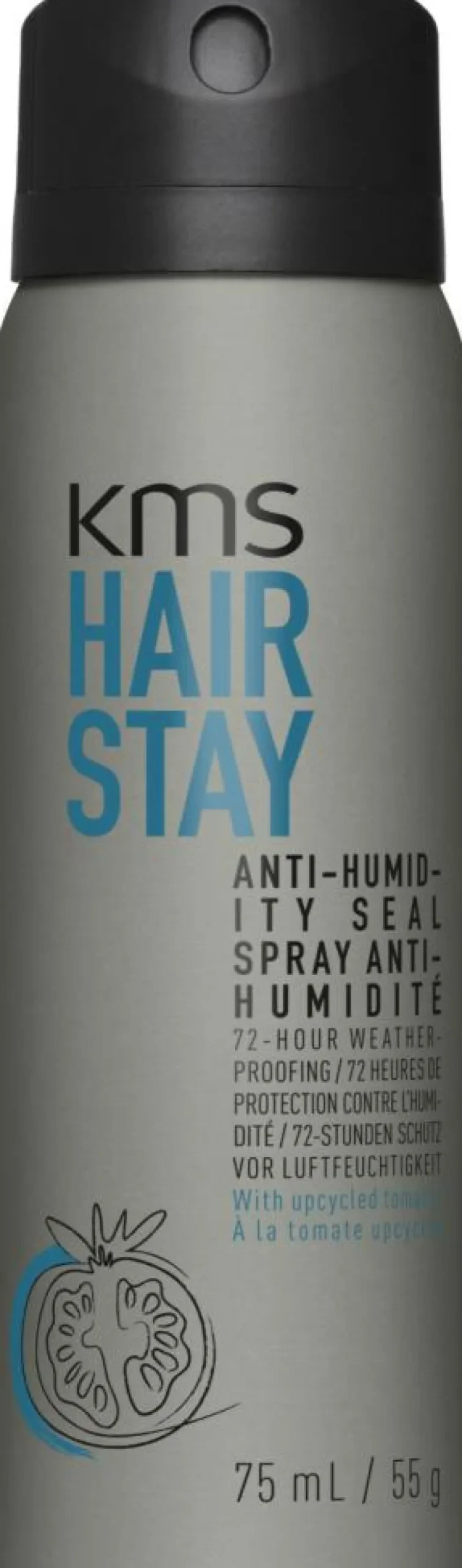 kms Glans>Anti-Humidity Seal