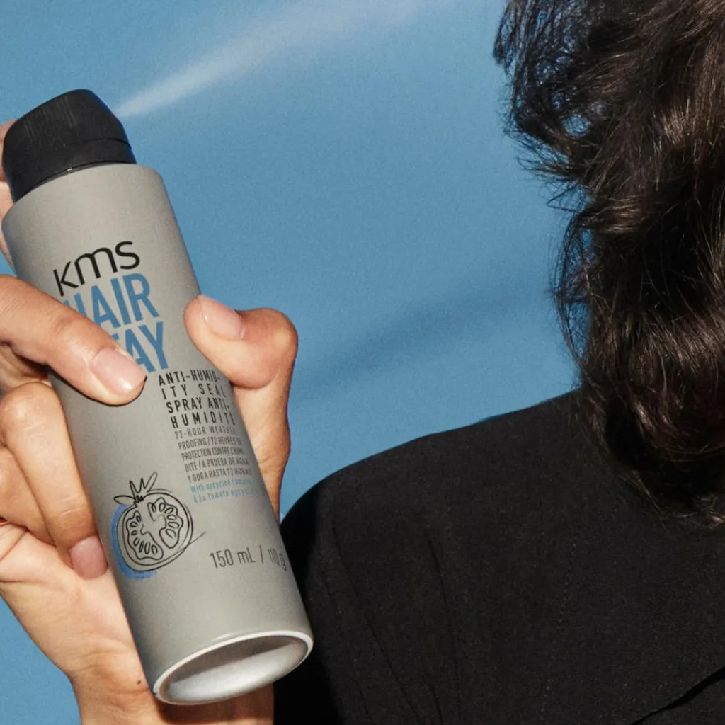 kms Glans>Anti-Humidity Seal
