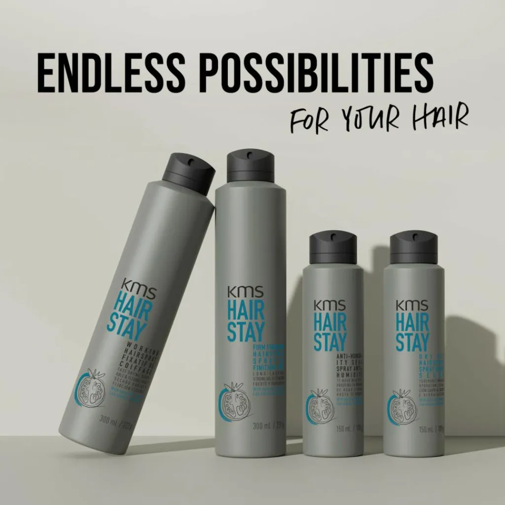 kms Glans>Anti-Humidity Seal