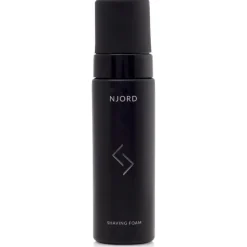 Njord Skum, Sprit & Gel<Anti-Irritation Shaving Foam