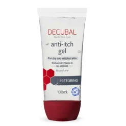 Decubal Bodylotion<Anti-Itch gel