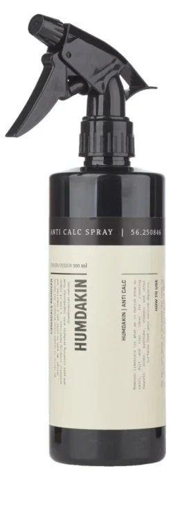 HUMDAKIN Rengøring<Anti-Kalk Spray