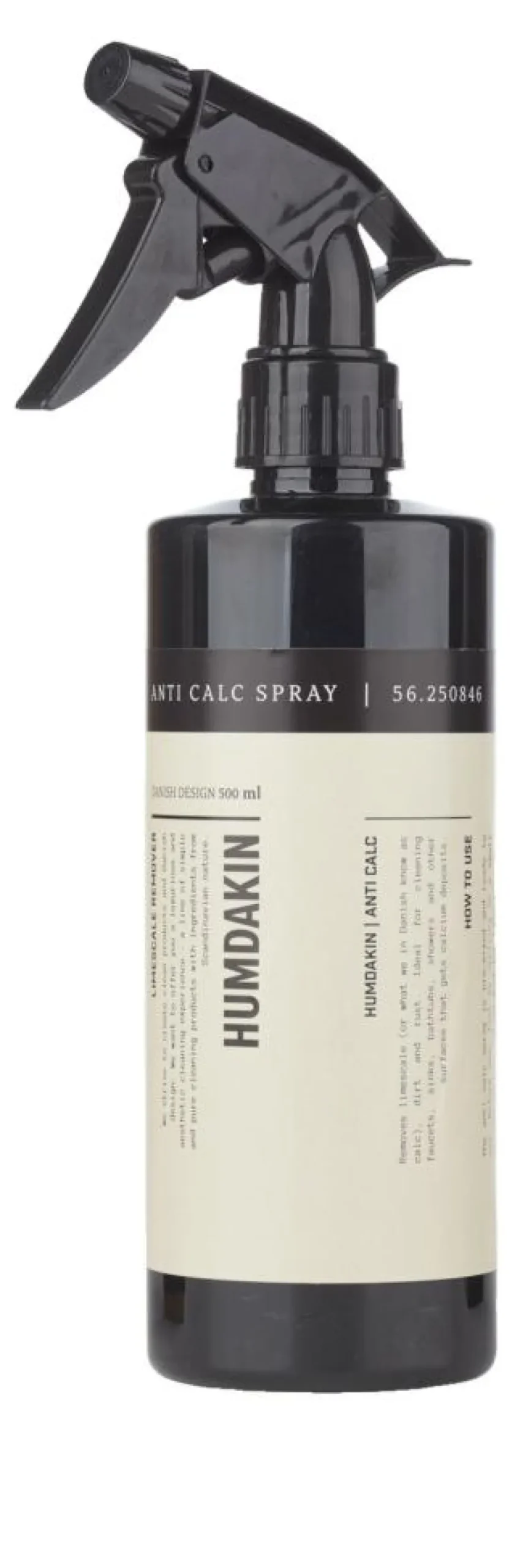 HUMDAKIN Rengøring<Anti-Kalk Spray