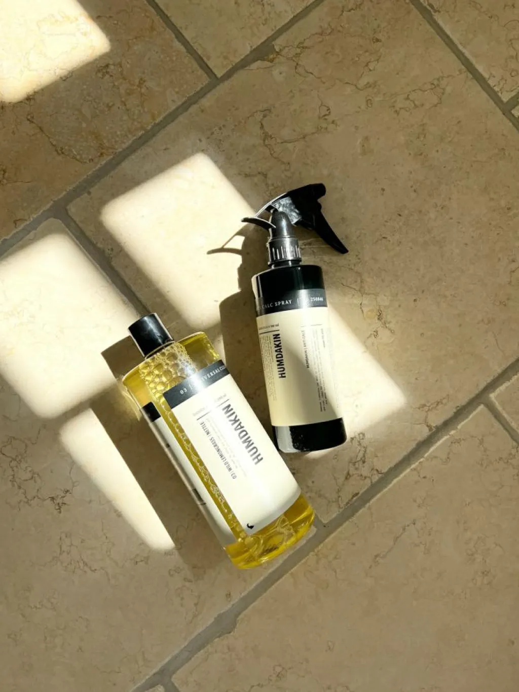 HUMDAKIN Rengøring<Anti-Kalk Spray