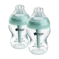 Tommee Tippee Anti-Kolik Sutteflaske<Børn Sutteflasker & Tilbehør