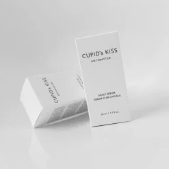 CUPID's KISS Antimatter Scalp Serum< Hovedbundspleje|Hårolie & Serum