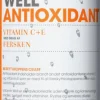 Vitamin Well Øvrige Drikkevarer<Antioxidant - Fersken