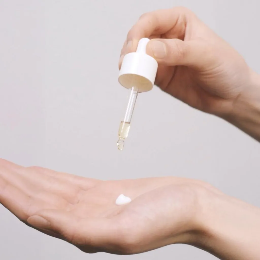Jorgobé Antioxidant Self-Tan Drops< Selvbrunere