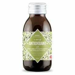 HUMAN Øvrige Drikkevarer<Antioxidant Shot Ø