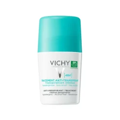 Vichy Antiperspirant Deodorant Roll-On 48T< Deodoranter|Til Ham