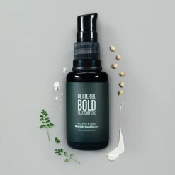 Better Be Bold Hårolie & Serum>Anti-Pigment Bald Serum