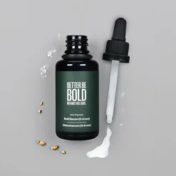 Better Be Bold Hårolie & Serum><noscript><img width=