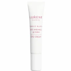 Lumene Anti-wrinkle & Firm Moisturizing Eye Cream< Øjenpleje