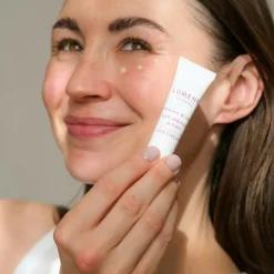 Lumene Anti-wrinkle & Firm Moisturizing Eye Cream< Øjenpleje