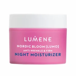 Lumene Natcreme<Anti-wrinkle & Firm Night Moisturizer
