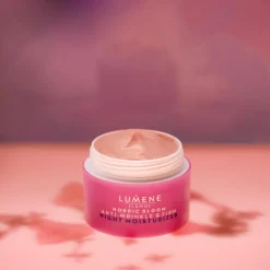 Lumene Natcreme<Anti-wrinkle & Firm Night Moisturizer