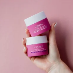 Lumene Natcreme<Anti-wrinkle & Firm Night Moisturizer