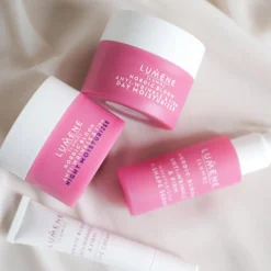 Lumene Natcreme<Anti-wrinkle & Firm Night Moisturizer