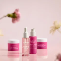Lumene Natcreme<Anti-wrinkle & Firm Night Moisturizer