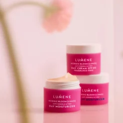 Lumene Natcreme<Anti-wrinkle & Firm Night Moisturizer