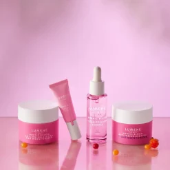 Lumene Natcreme<Anti-wrinkle & Firm Night Moisturizer
