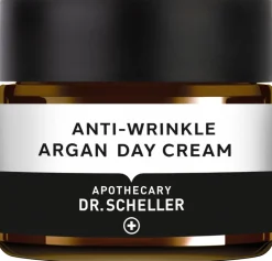 Dr. Scheller Dagcreme<Anti-Wrinkle Argan Day Cream