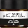 Dr. Scheller Natcreme<Anti-Wrinkle Argan Night Cream