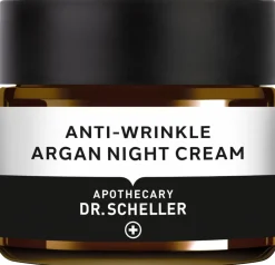 Dr. Scheller Natcreme<Anti-Wrinkle Argan Night Cream