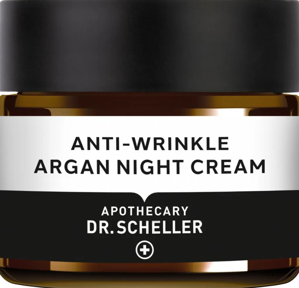 Dr. Scheller Natcreme<Anti-Wrinkle Argan Night Cream