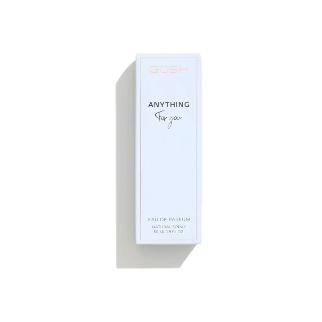 Gosh Copenhagen Miniparfumer>Anything For Her Eau de Parfum