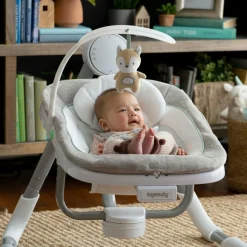 Ingenuity Skrå- & Vippestole><noscript><img width=