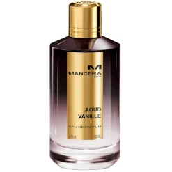 Mancera Til Hende<Aoud Vanille Eau de Parfum