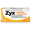 Zyx Appelsin & Honning Sugetabletter 3 mg< Forkølelse|Forkølelse